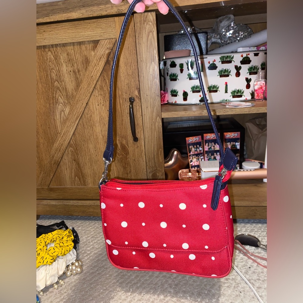 Festival (brand) purse